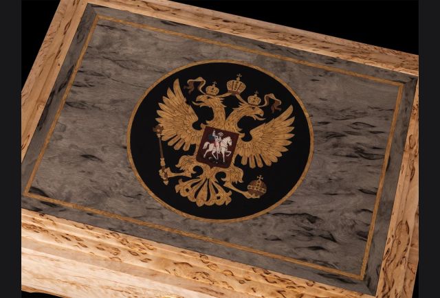 Подарки для судьи ручной работы
