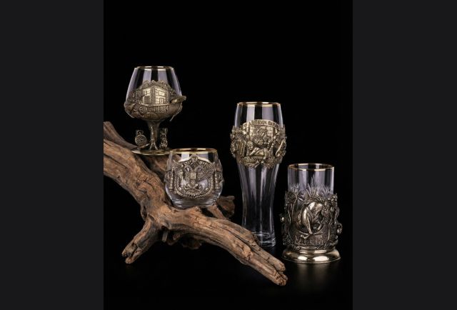 Подарки на память мужчине, которые останутся на всю жизнь!