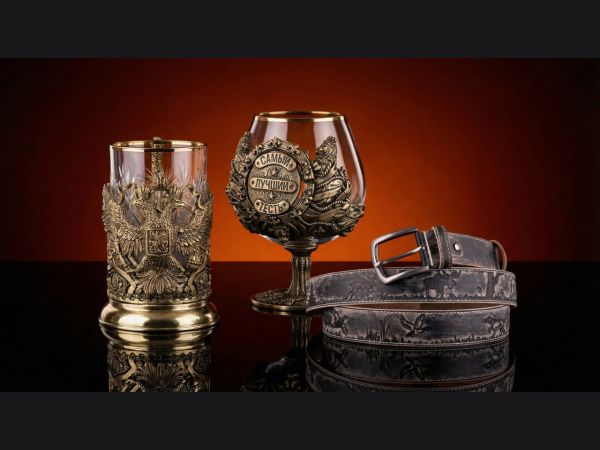 Что подарить мужчине на день рождения 51, 52, 53 или 54 года? Оригинальные идеи, которые удивят любого!