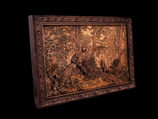 Подарки в русском народном стиле ручной работы. Подборка идей на любое событие!