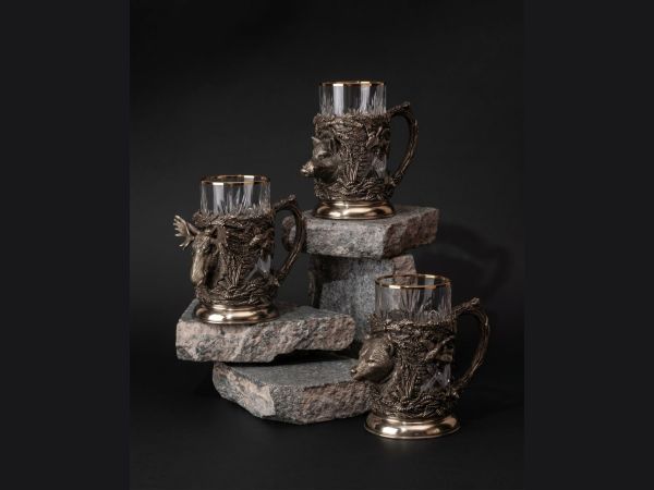 Что подарить человеку, у которого всё есть? Идеи эксклюзивных подарков!