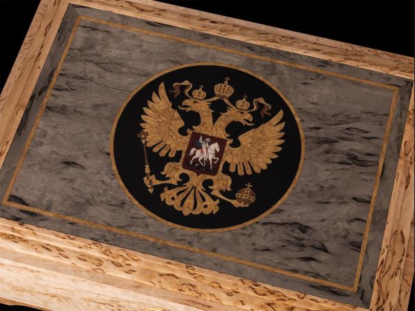 Подарки для судьи ручной работы