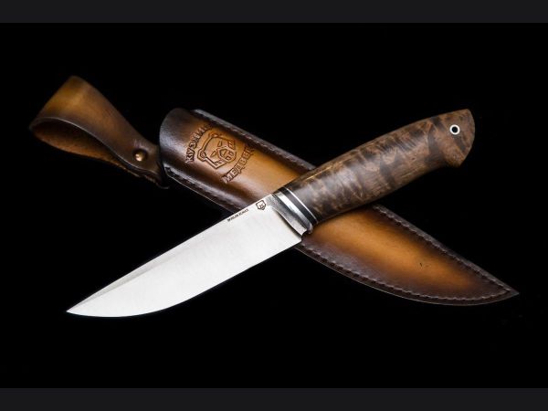 Elmax и m390, какая сталь лучше? Сравнение, характеристики и тесты ножей.