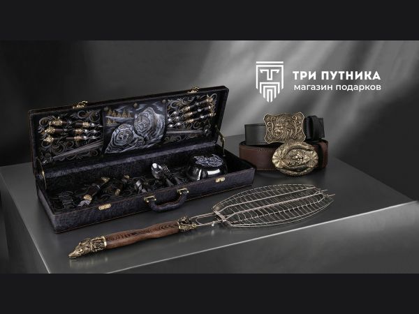 Что подарить мужчине на день рождения 50 лет? Более 500 оригинальных идей подарков!