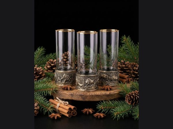 Что подарить для разведчика и спецназовца? Идеи подарков ручной работы