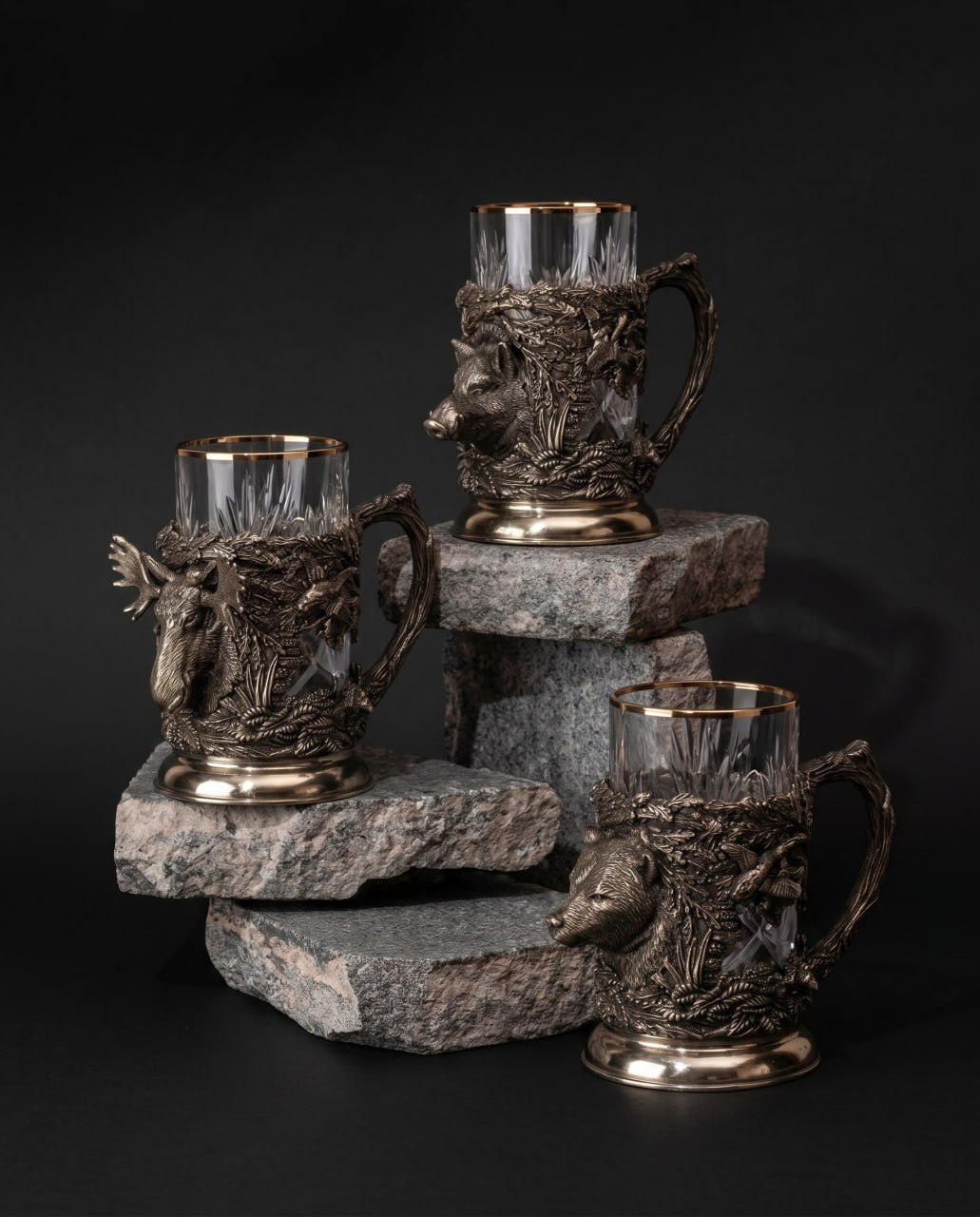 Что подарить человеку, у которого всё есть? Идеи эксклюзивных подарков!