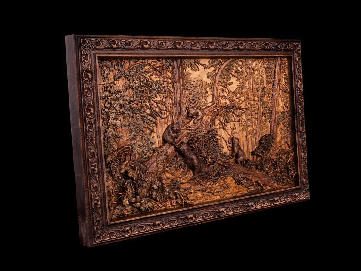 Подарки в русском народном стиле ручной работы. Подборка идей на любое событие!