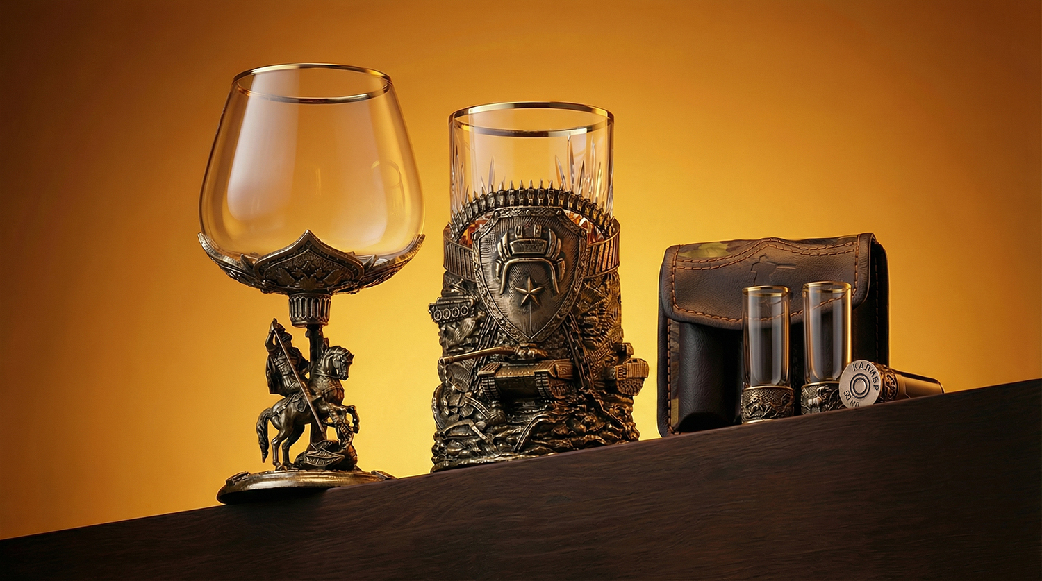 Что подарить мужчине на 23 февраля: более 500 уникальных идей подарков!