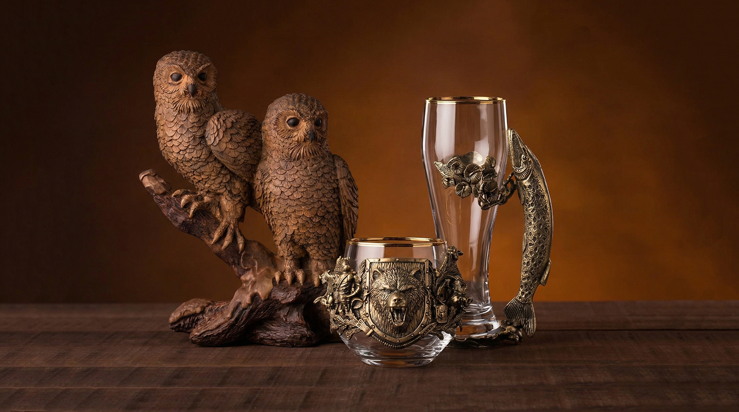 Что подарить мужчине на день рождения 71, 72, 73 и 74 года? 500+ оригинальных идей подарков!