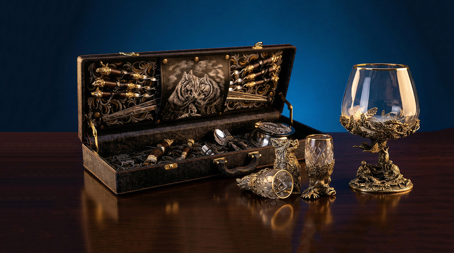 Оригинальные идеи что подарить мужчине на день рождения 56, 57, 58 или 59 лет!