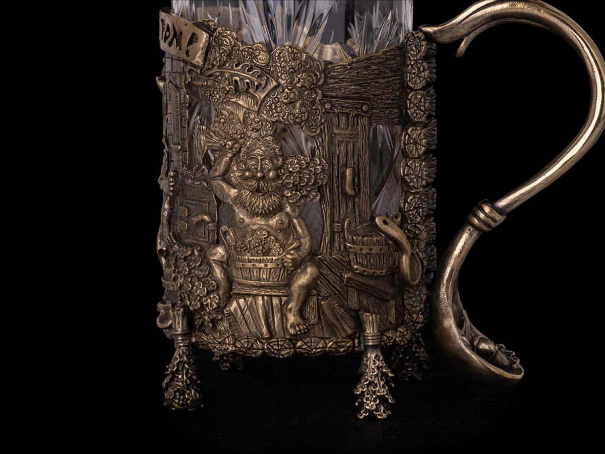 Что подарить любителю бани: необычные идеи эксклюзивных подарков!