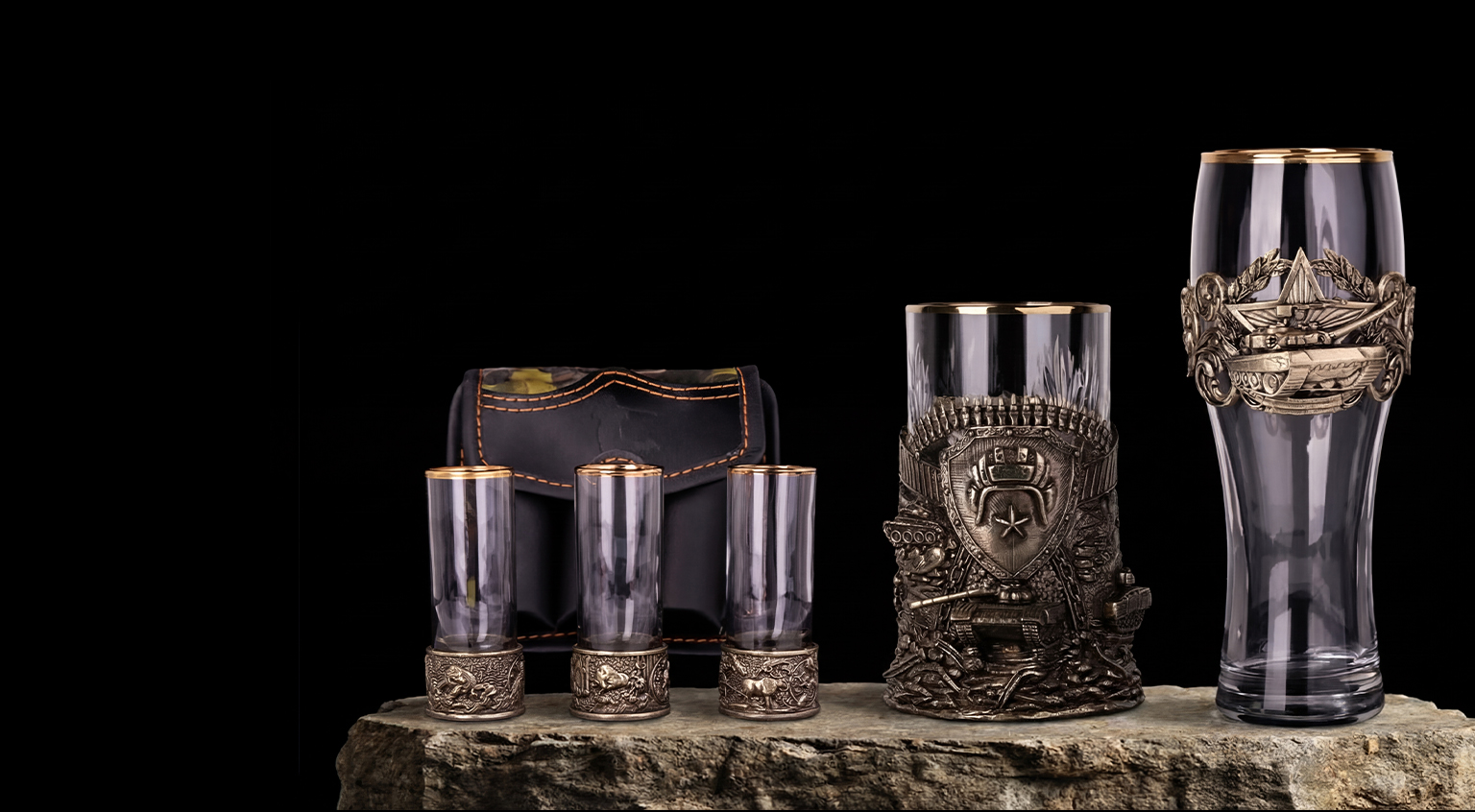 Подарки к 23 февраля