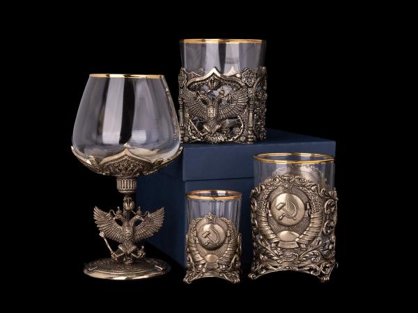 Подарки с символами