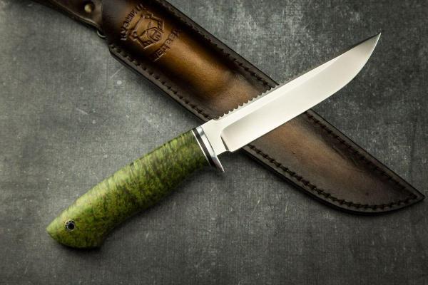 Ножи для рыбалки