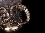 Подстаканник Рог изобилия подарочный