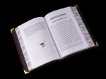 Подарочная книга Жизнь и ловля пресноводных рыб (Эксклюзивное оформление)