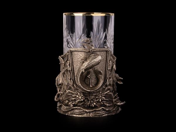 Подстаканник Рыбалка премиум Сом