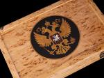 Набор для чистки оружия Герб в кейсе