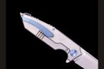 Складной нож Баланс (M390, Титан)