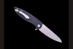 Складной нож Ирис (Х12МФ, рукоять G10)