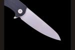 Складной нож Ирис (Х12МФ, рукоять G10)