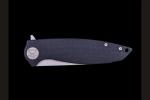 Складной нож Ирис (Х12МФ, рукоять G10)