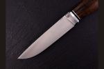 Нож Лиса (VG 10, карельская берёза)