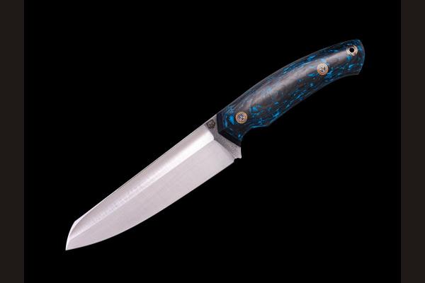 Нож Баланс цельнометаллический Bohler S390