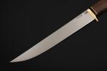 Нож Филейный большой (х12мф, венге)