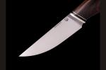 Нож Русский (М398, айронвуд)