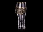 Бокал для пива Герб (серия Классик)