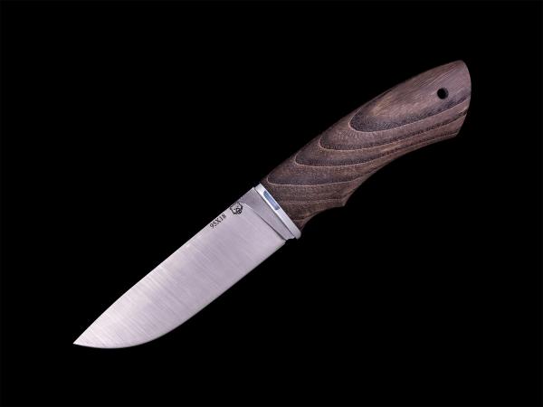 Следопыт (95х18, стабилизированный ясень)