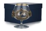 Бокал для коньяка Российская армия Z (серия классик)