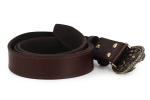 Ремень Рыбалка (Лаутнь, натуральная кожа)
