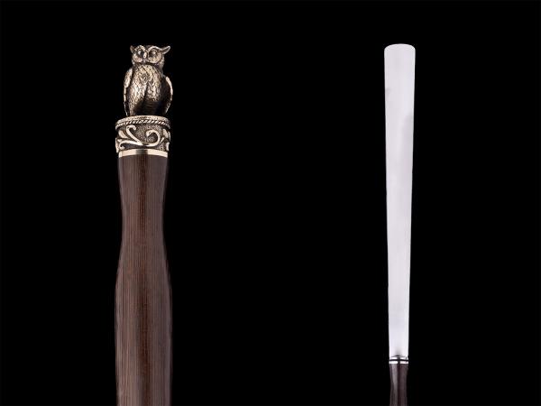 Обувная ложка Сова (Серия классик)