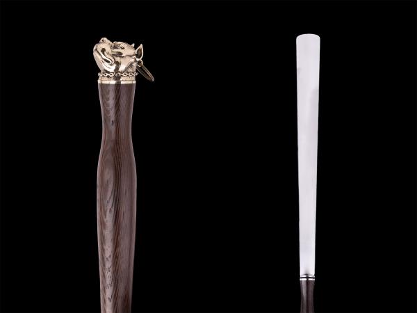  Обувная ложка Питбуль (Серия классик)