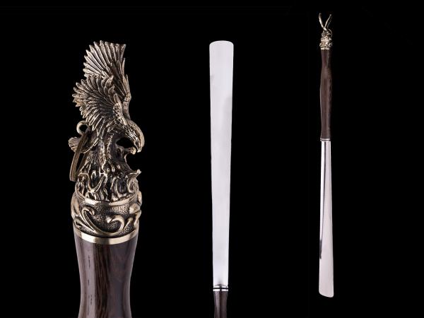 Обувная ложка Орел и змей (Серия классик)