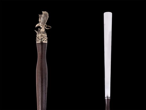 Обувная ложка Орел и змей (Серия классик)