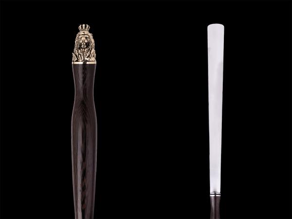 Обувная ложка Лев премиум (Серия классик)