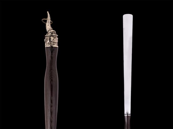 Обувная ложка Рог изобилия (Серия классик)