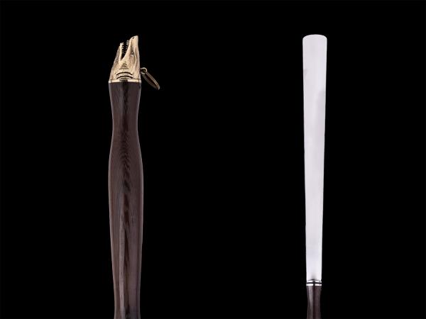 Обувная ложка Акула (Серия классик)