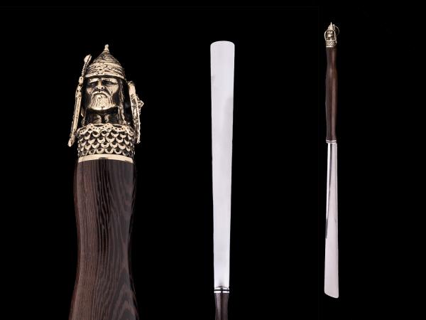 Обувная ложка Витязь (Серия классик)