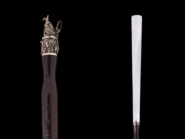 Обувная ложка Осетр (Серия классик)