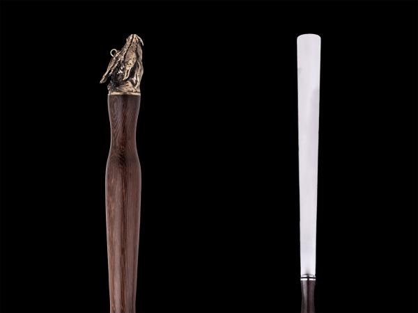 Обувная ложка Дракон (Серия классик)