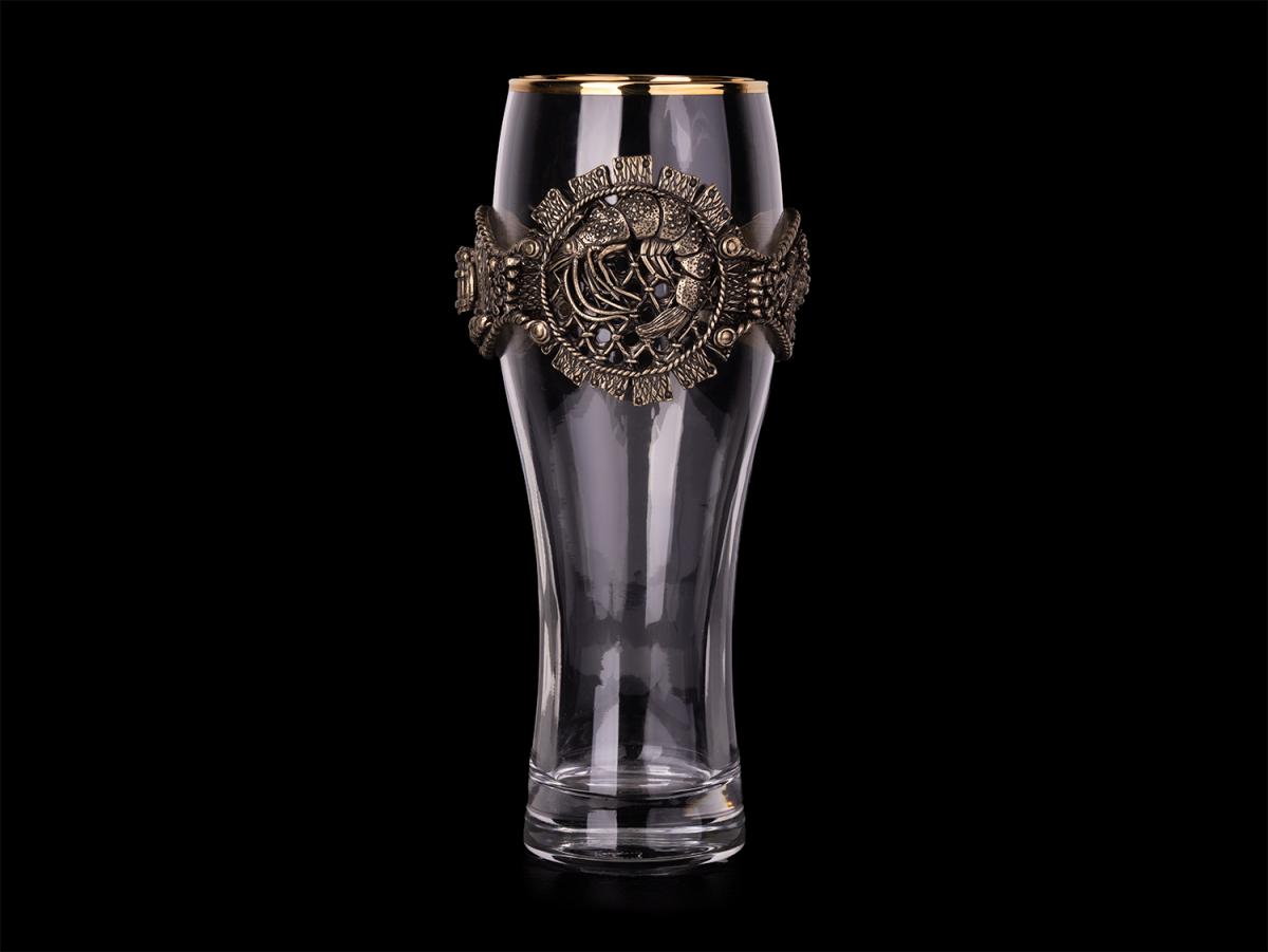 Бокал для пива Креветка (Серия классик)