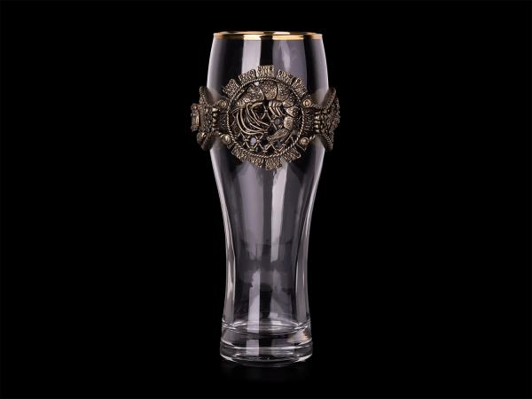 Бокал для пива Креветка (Серия классик)