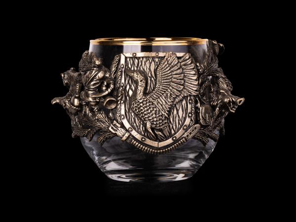 Бокал для виски Утка (Серия классик)