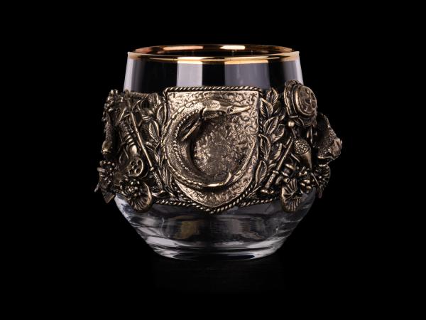 Бокал для виски Стерлядь (Серия классик)