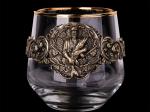 Стакан для виски Рыбак (Серия классик)