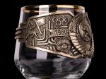 Стакан для виски СССР (Серия классик)